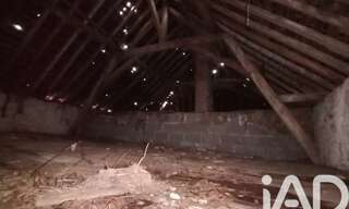 Maison 4 Pièces 70 m² à vendre à Loire-Authion (49800)