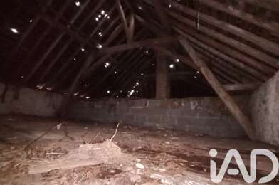 Maison 4 pièces 126500 €