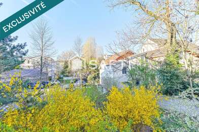 Appartement 2 pièces 119000 €