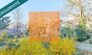 Appartement 2 Pièces 33 m² à vendre à Les Pavillons-sous-Bois (93320)