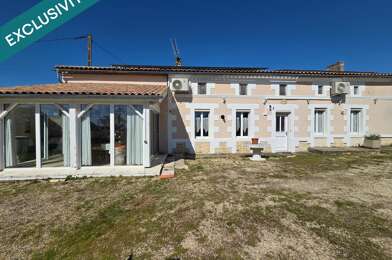 Maison 5 pièces 495000 €