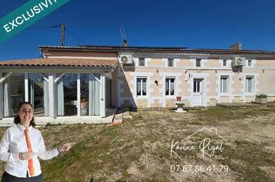 Maison 5 pièces 495000 €