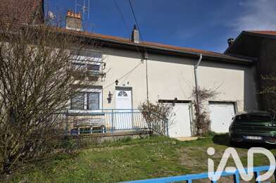 Maison 4 pièces 76000 €