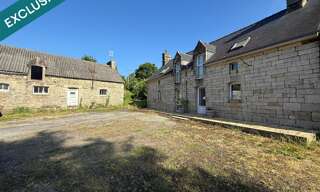 Maison 4 Pièces 75 m² à vendre à Saint-Thuriau (56300)