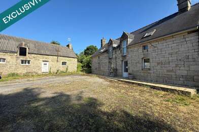 Maison 4 pièces 160000 €