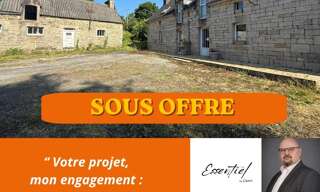 Maison 4 Pièces 75 m² à vendre à Saint-Thuriau (56300)