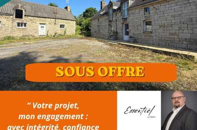 Maison 4 pièces 160000 €