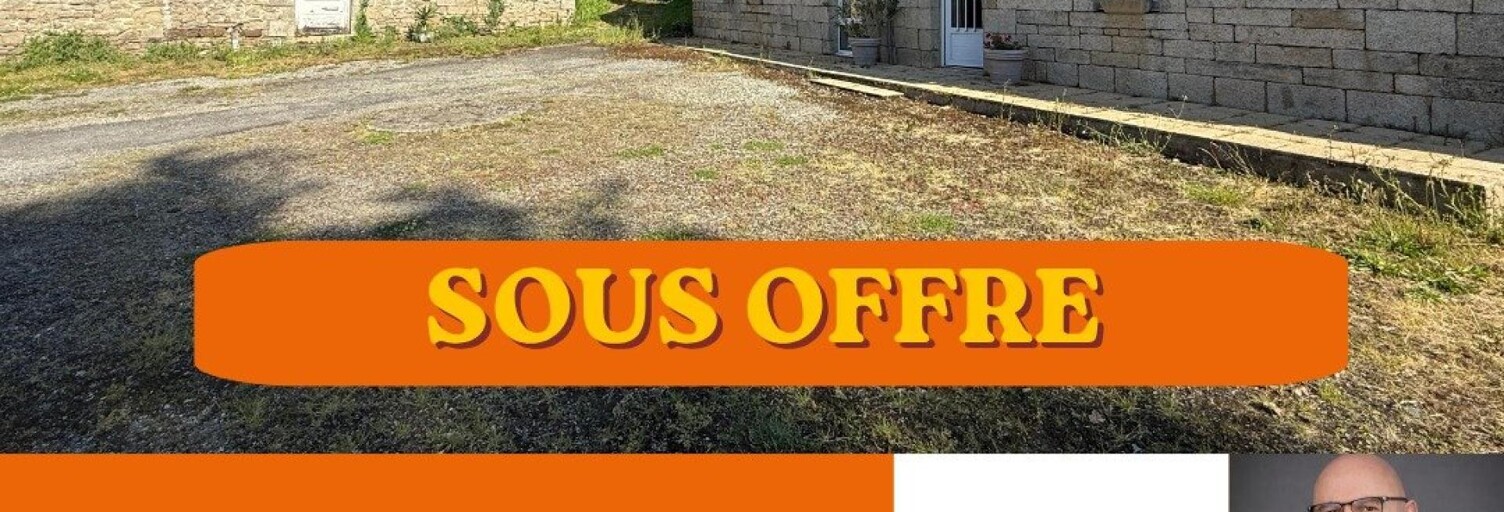 Maison 4 Pièces 75 m² à vendre à Saint-Thuriau (56300)