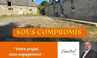 Maison 4 Pièces 75 m² à vendre à Saint-Thuriau (56300)