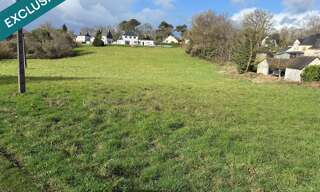 Terrain  5733 m² à vendre à Saint-Thuriau (56300)