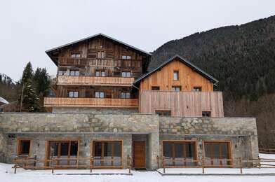 Appartement 2 pièces 198500 €