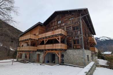 Appartement 2 pièces 198500 €