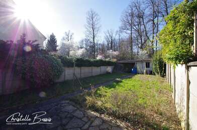 Maison 5 pièces 350000 €