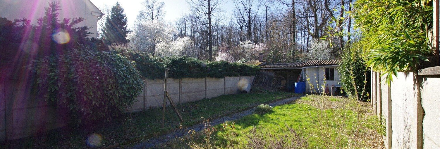 Maison 5 Pièces 114 m² à vendre à Villecresnes (94440)