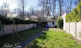 Maison 5 Pièces 114 m² à vendre à Villecresnes (94440)