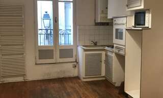 Appartement 2 Pièces 35 m² à louer à Montpellier (34000)