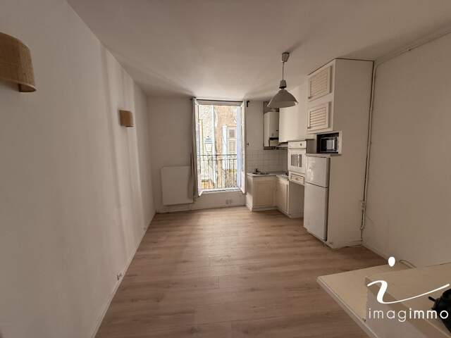 Appartement — photo du bien