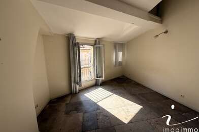 Appartement 2 pièces 729 €