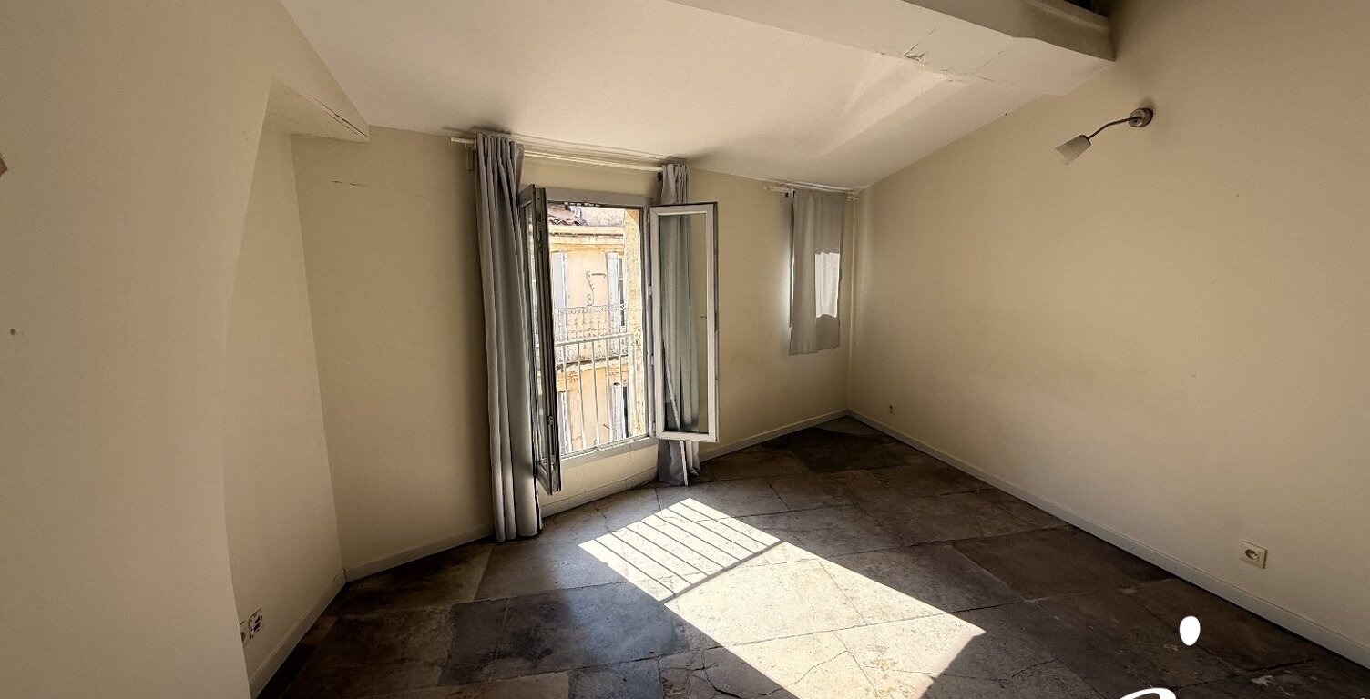 Appartement — photo 1