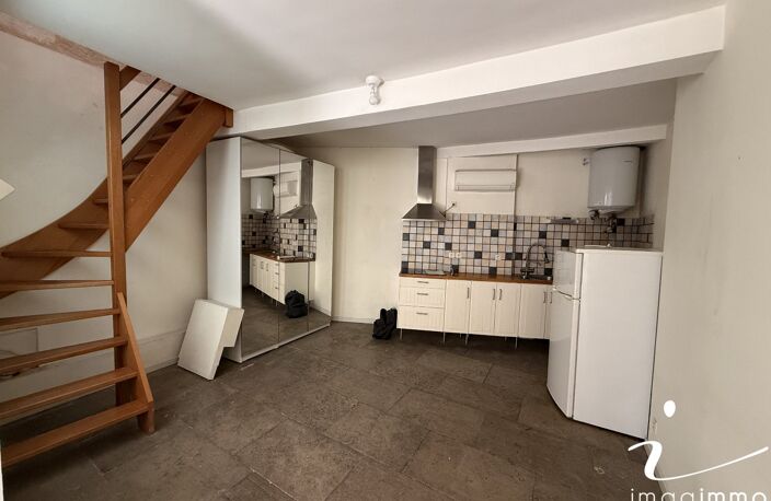 Appartement — photo 3