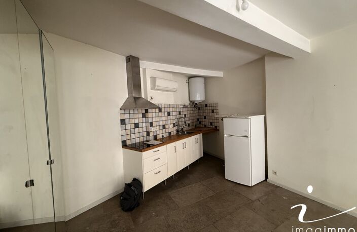 Appartement — photo 5