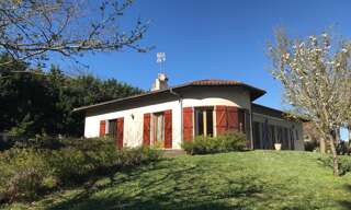 Maison 7 Pièces 185 m² à vendre à Beaumont-de-Lomagne (82500)