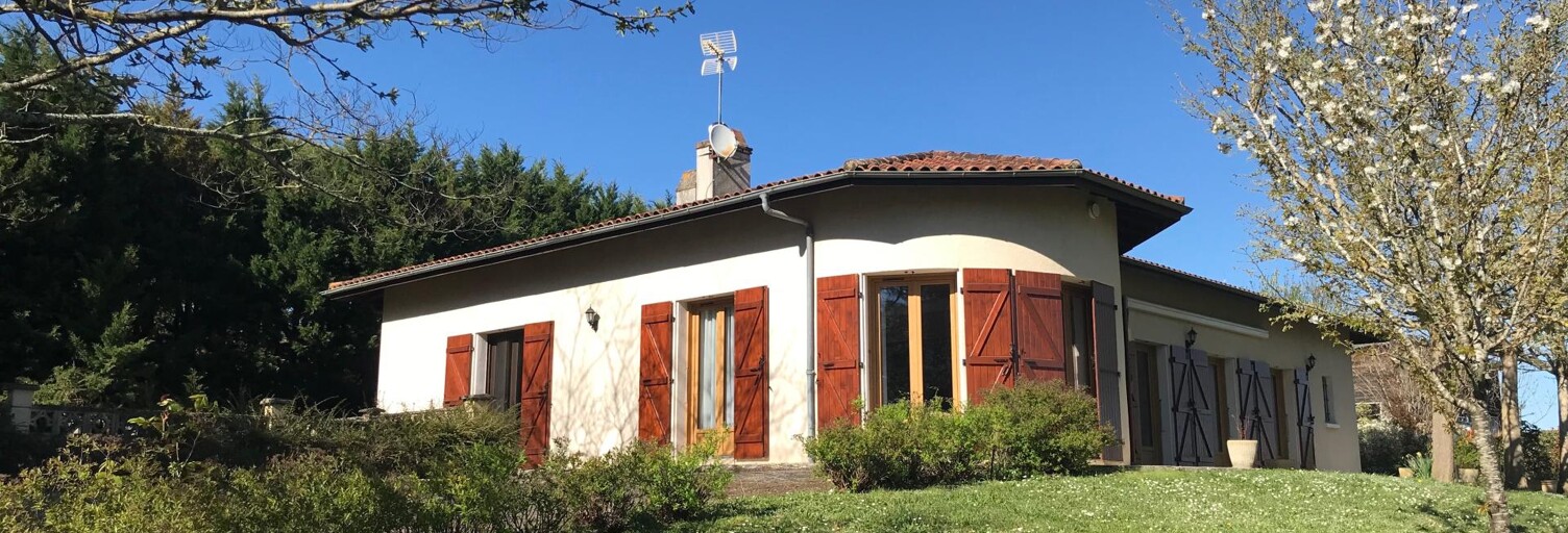 Maison 7 Pièces 185 m² à vendre à Beaumont-de-Lomagne (82500)