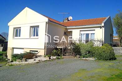 Maison 7 pièces 295000 €