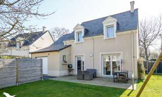 Maison 7 Pièces 134 m² à vendre à Ballan-Miré (37510)