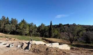 Terrain  1000 m² à vendre à Clermont-l'Hérault (34800)