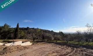 Terrain  700 m² à vendre à Clermont-l'Hérault (34800)