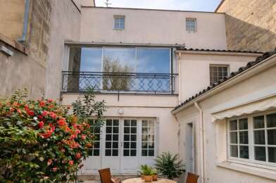 Maison 6 pièces 315000 €