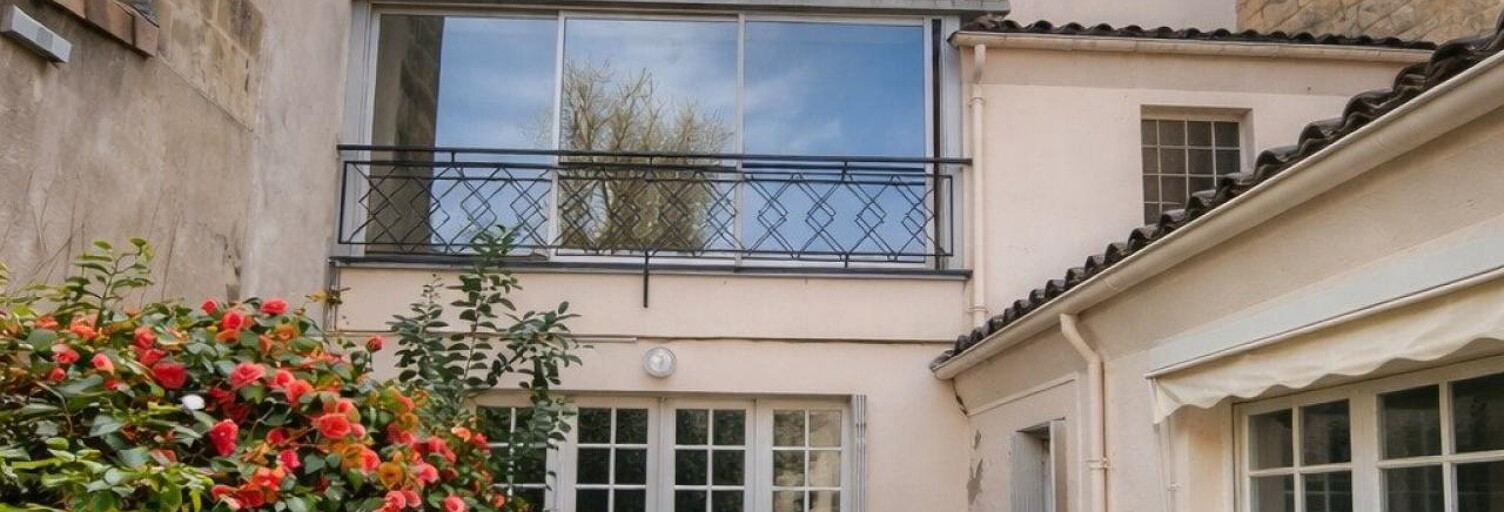 Maison 6 Pièces 150 m² à vendre à Libourne (33500)