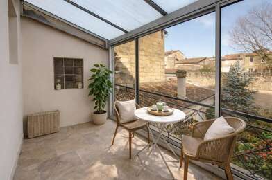 Maison 6 pièces 315000 €