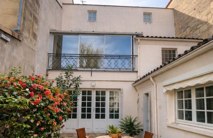 maison familiale avec garage 20 m² et jardin clos — photo 5