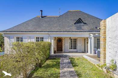 Maison 6 pièces 322995 €