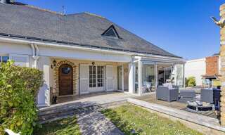 Maison 6 Pièces 130 m² à vendre à Montlouis-sur-Loire (37270)