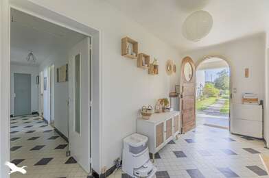 Maison 6 pièces 301815 €