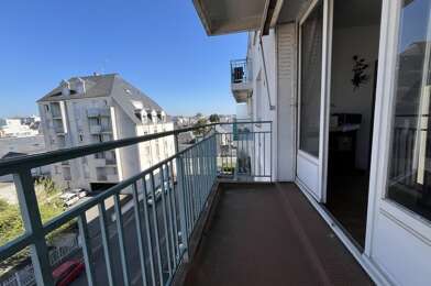Appartement 2 pièces 141780 €