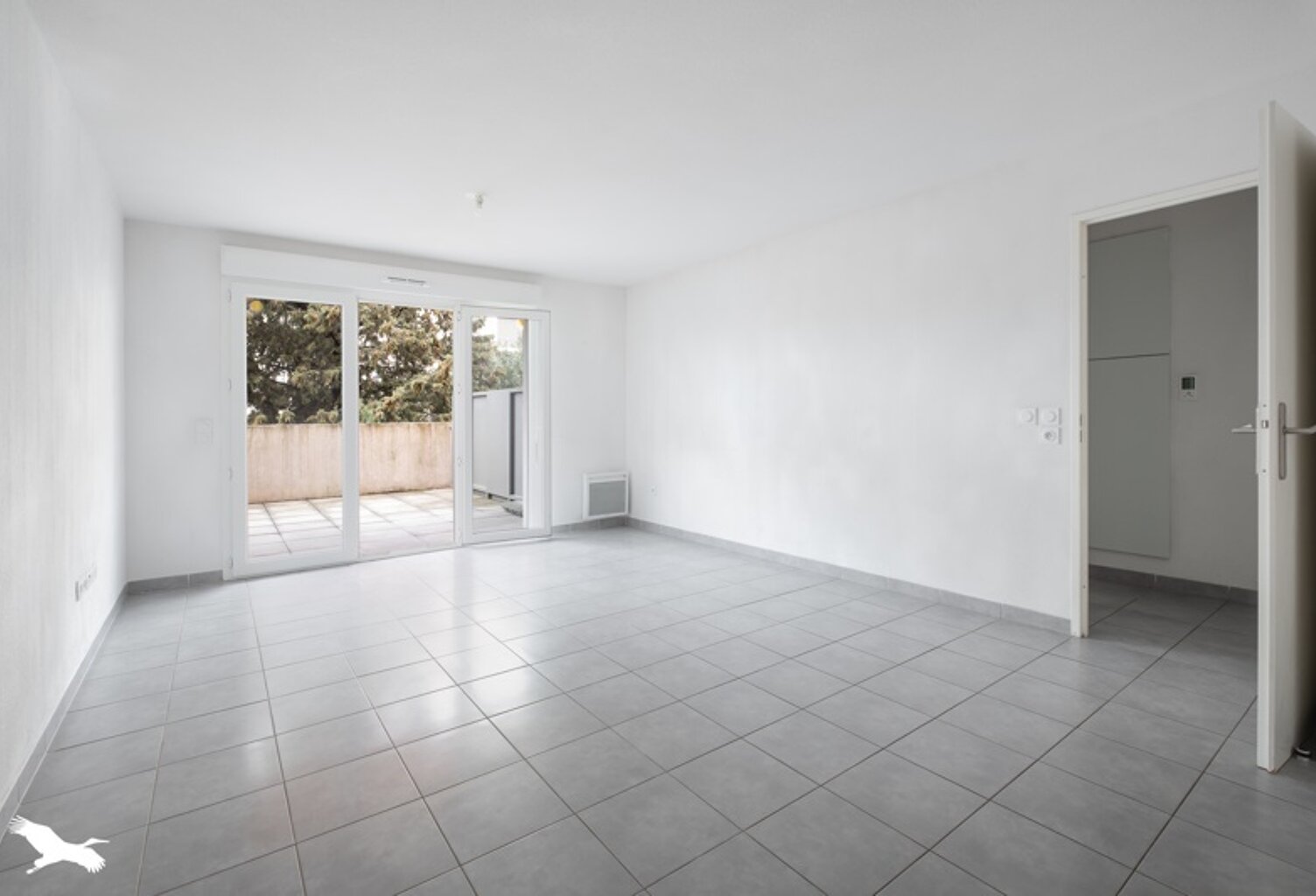 Appartement de 2 pièces principales — photo 1