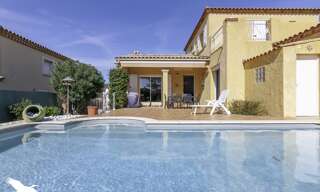 Maison 5 Pièces 150 m² à vendre à Mèze (34140)