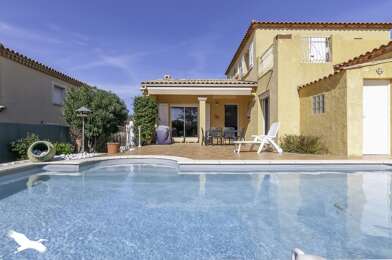 Maison 5 pièces 540000 €