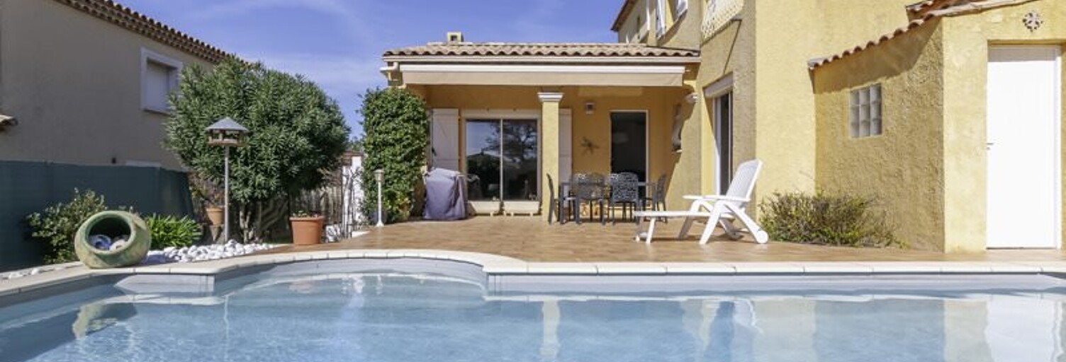 Maison 5 Pièces 150 m² à vendre à Mèze (34140)