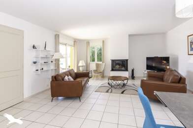 Maison 5 pièces 540000 €