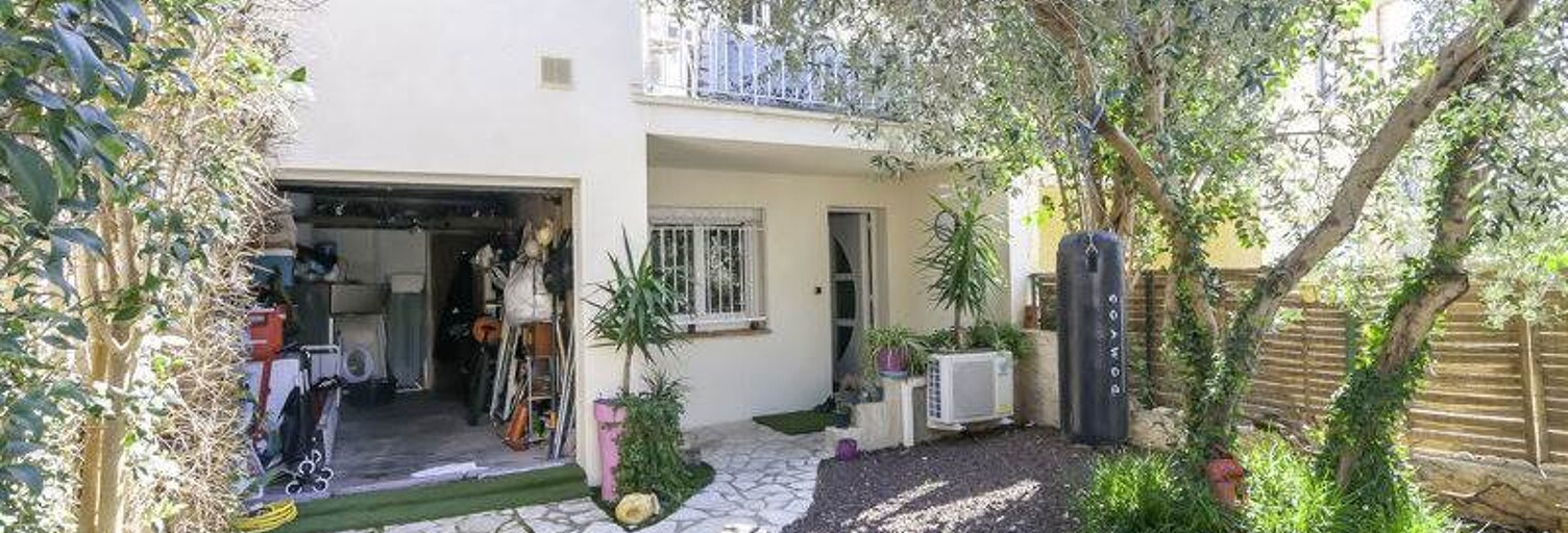 Maison 5 Pièces 103 m² à vendre à Agde (34300)