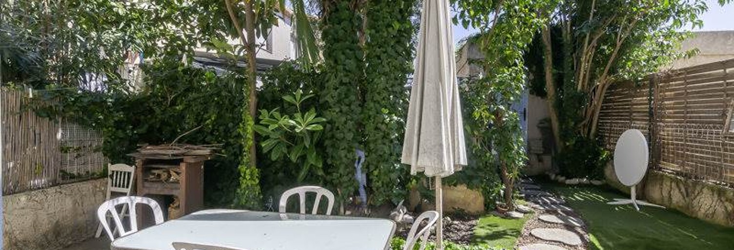 Maison 5 Pièces 103 m² à vendre à Agde (34300)