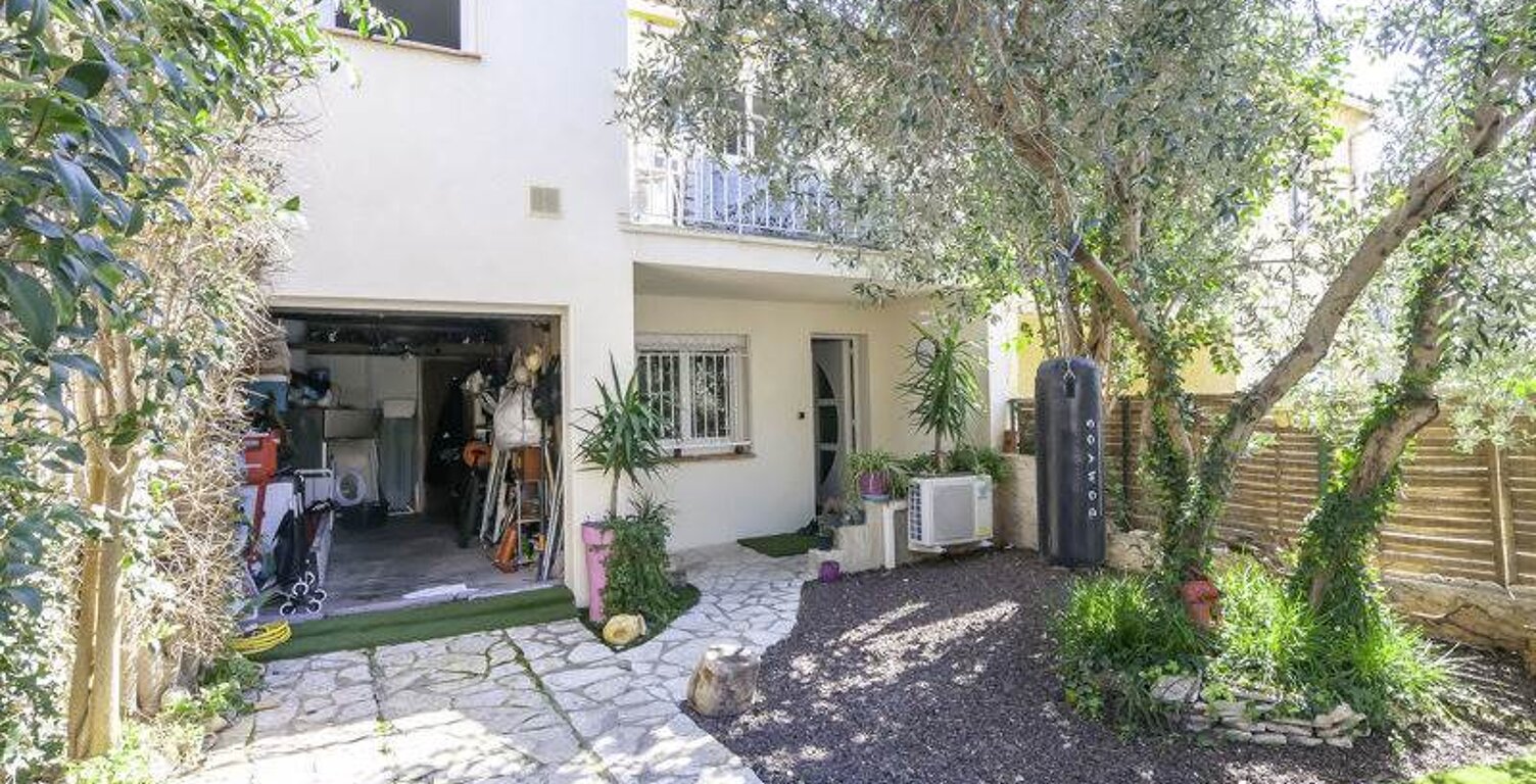 Vente maison 5 pièces 103 m² Agde (34300) — photo 1