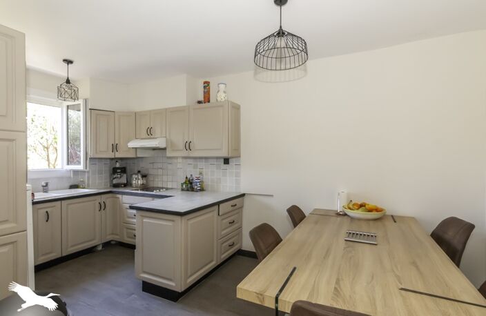 Vente maison 5 pièces 103 m² Agde (34300) — photo 3