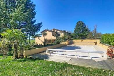 Maison 7 pièces 435000 €