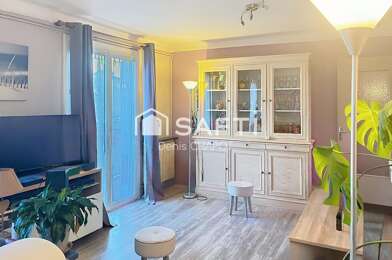 Appartement 3 pièces 170000 €